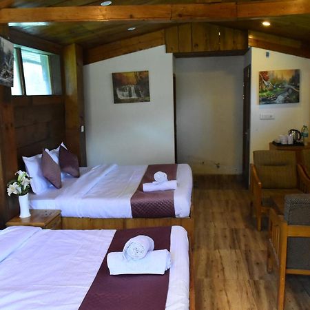 Hotel Jamla Inn Manali  Exterior photo