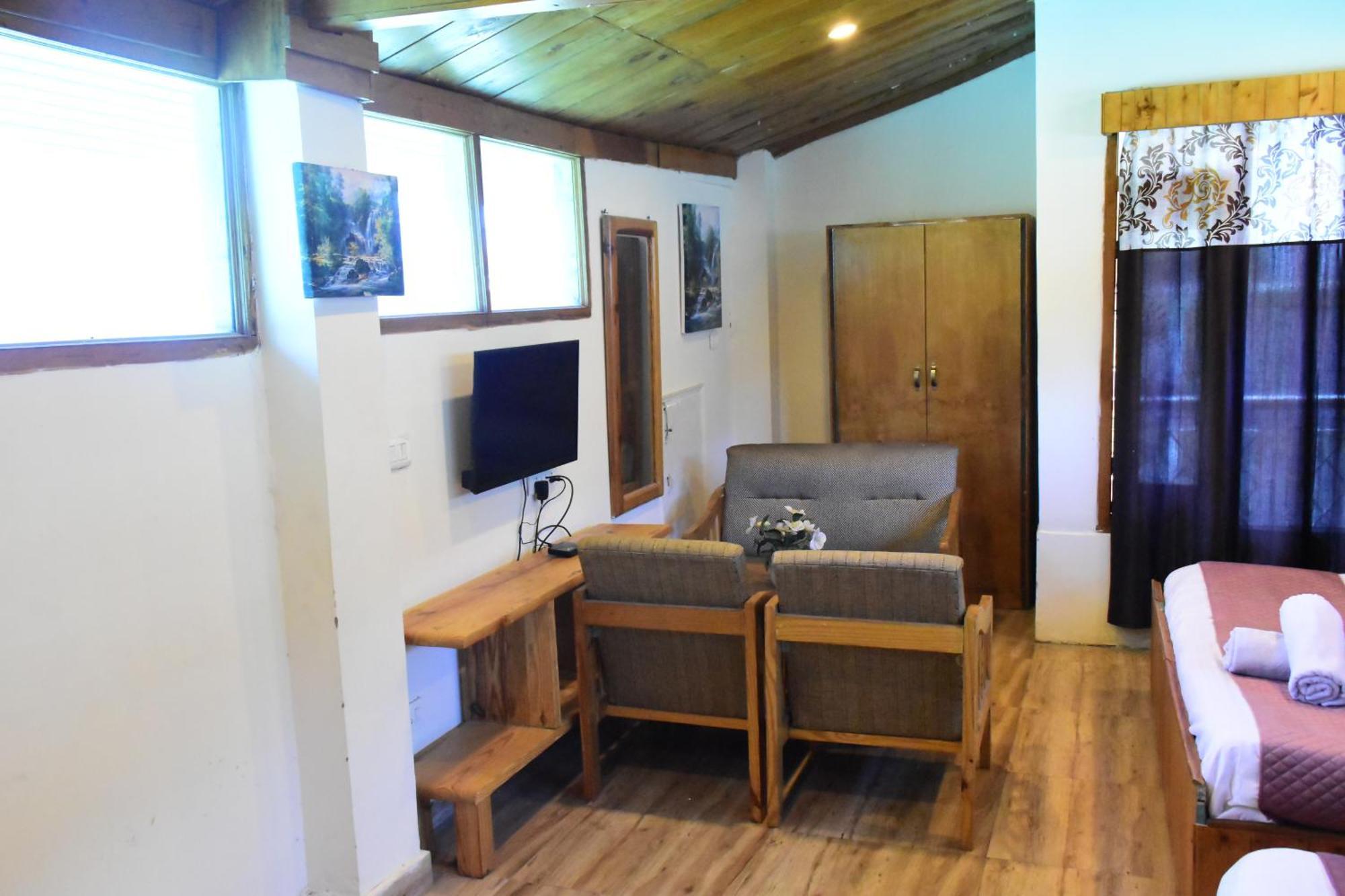 Hotel Jamla Inn Manali  Exterior photo