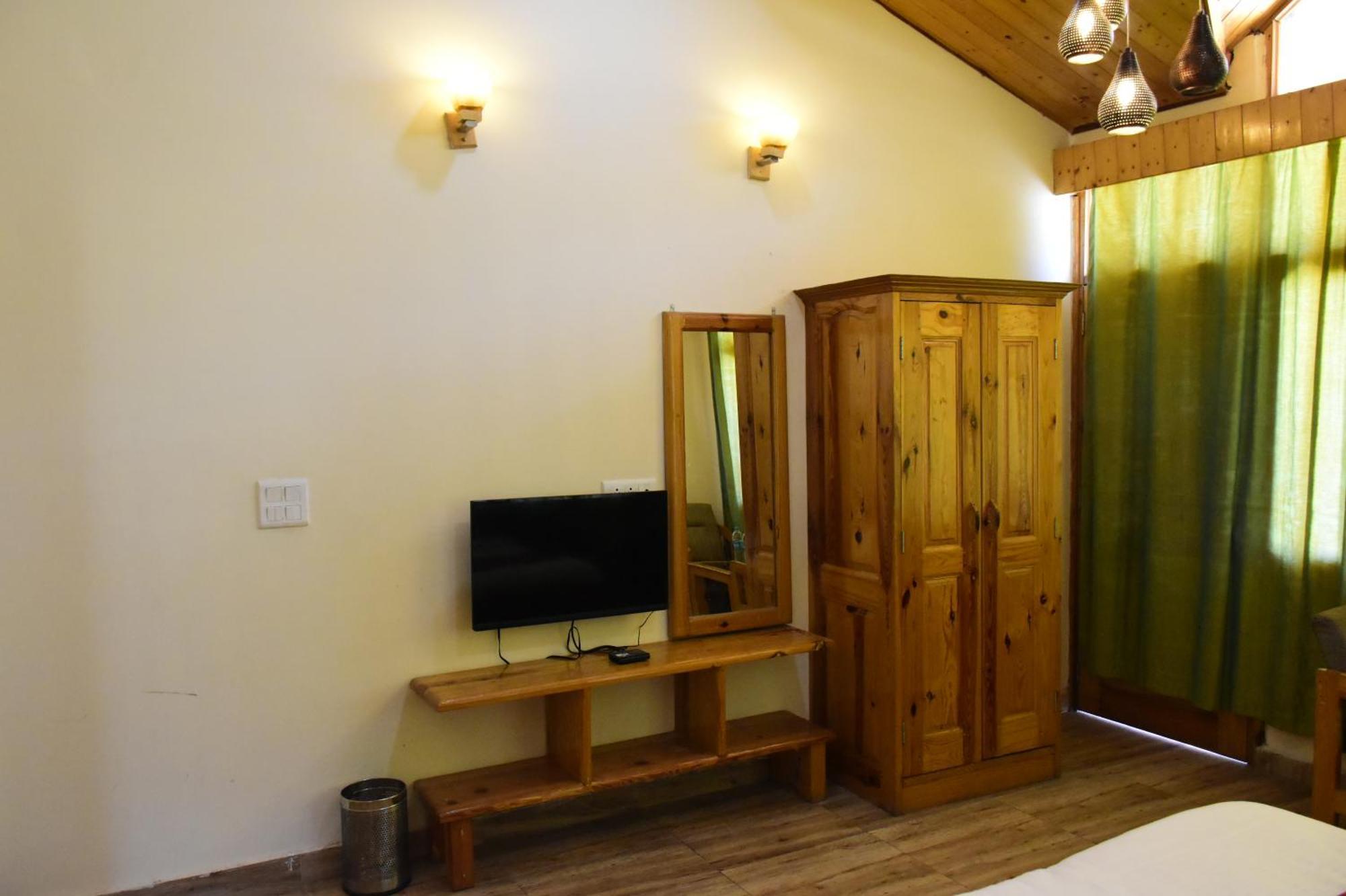 Hotel Jamla Inn Manali  Exterior photo